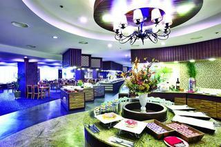 Changwon International Hotel