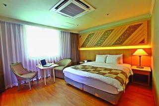 Changwon International Hotel