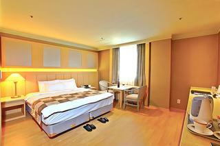 Changwon International Hotel