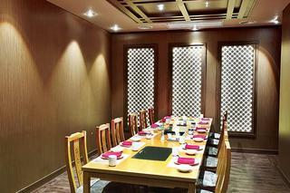 Changwon International Hotel