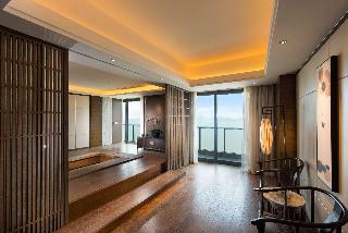 Hotel Hilton Zhoushan