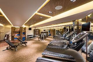 Hotel Hilton Zhoushan
