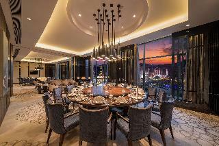Hotel Hilton Zhoushan