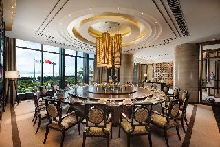 Hotel Hilton Zhoushan