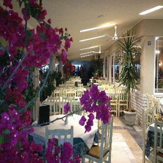 Parthenon Art Hotel