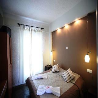 Hotel Stamos