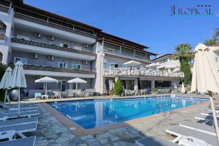 Hotel Tropical
