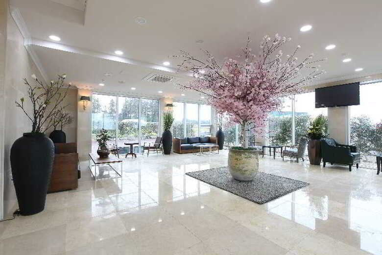 Jeju Aria Hotel