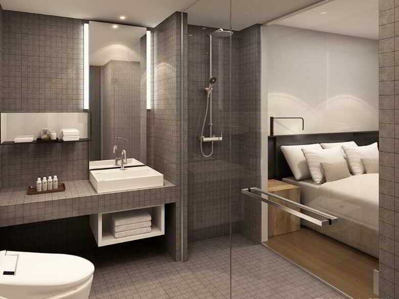 Hotel Shilla Stay Yeoksam