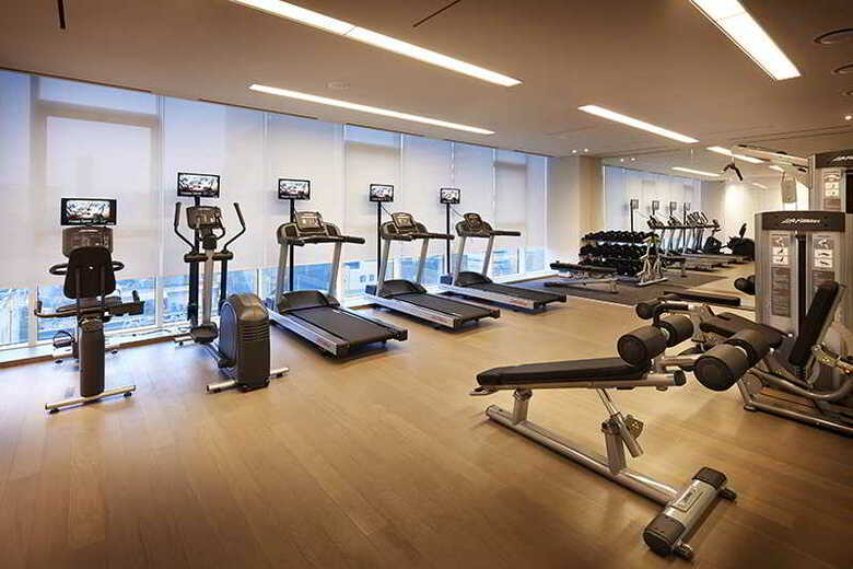 Hotel Shilla Stay Yeoksam