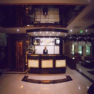 Vivaldi Ce Gold Hotel