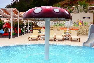 Orka Sunlife Resort Hotel