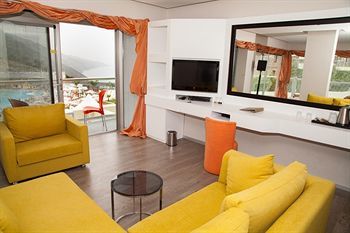Orka Sunlife Resort Hotel