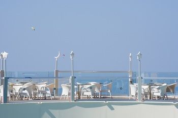 Orka Sunlife Resort Hotel