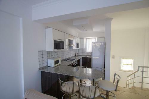 Olympia Apartments
