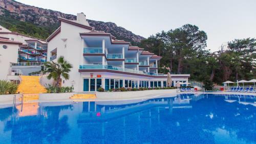 Hotel Garcia Resort & Spa