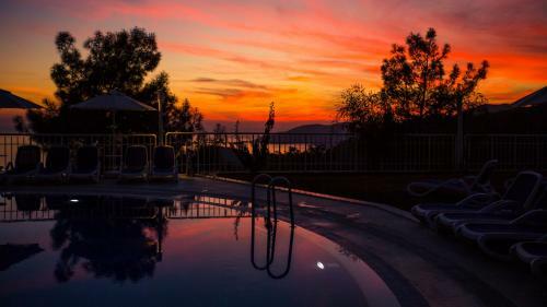 Hotel Garcia Resort & Spa