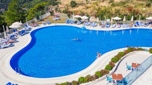 Hotel Garcia Resort & Spa