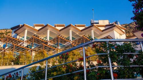 Hotel Garcia Resort & Spa