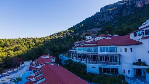 Hotel Garcia Resort & Spa