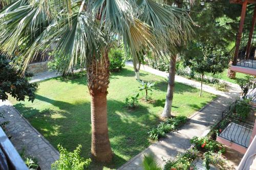 ?lkiz Beach Hotel