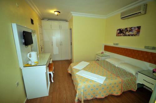 ?lkiz Beach Hotel