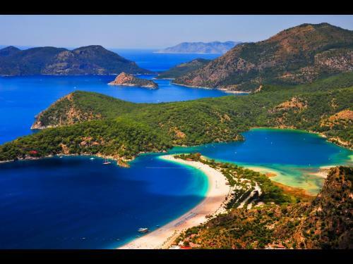 ?lkiz Beach Hotel