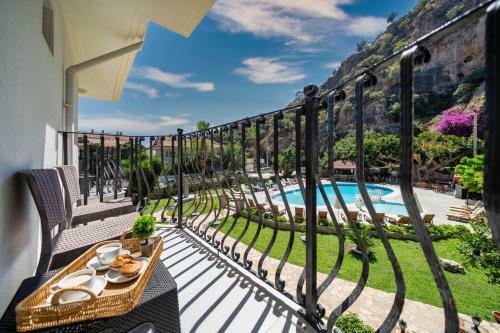 Ata Lagoon Beach Hotel