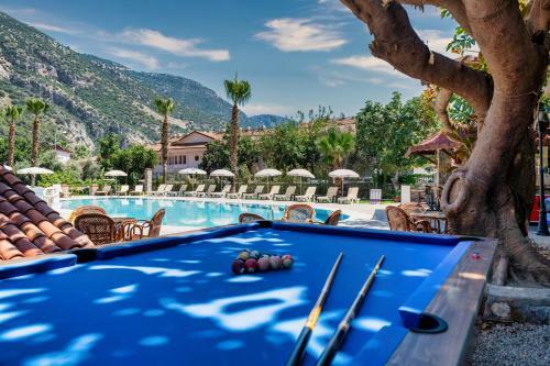 Ata Lagoon Beach Hotel