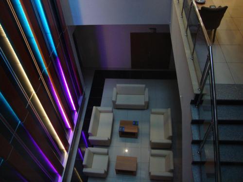 Ilksan Deha Hotel
