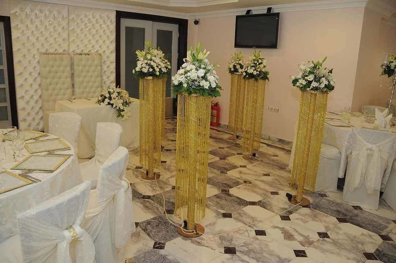 Bugday Hotel