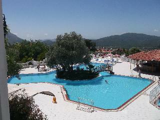 Sunshine Holiday Aparts