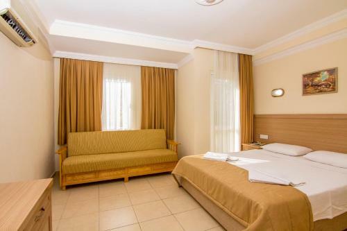 Bed & Breakfast Hotel Karbel Sun