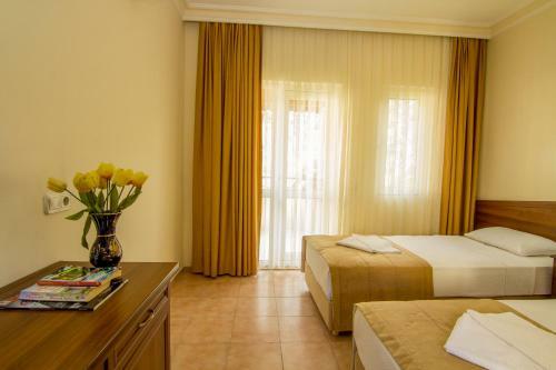 Bed & Breakfast Hotel Karbel Sun