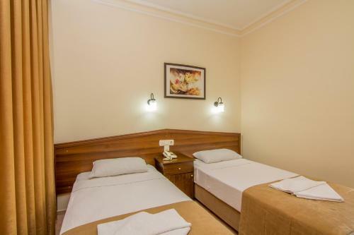 Bed & Breakfast Hotel Karbel Sun