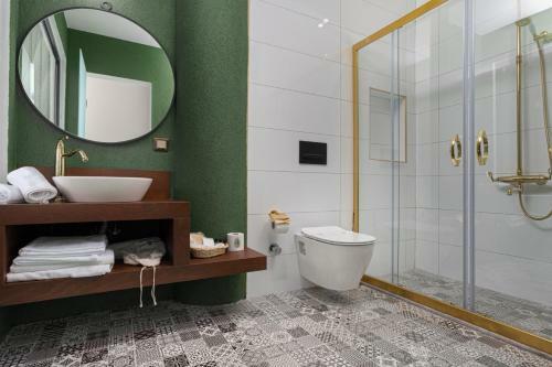 Bed & Breakfast Hotel Karbel Sun