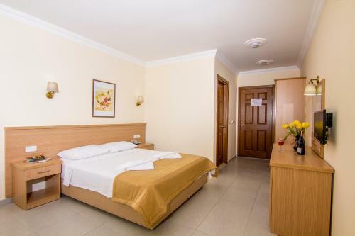 Bed & Breakfast Hotel Karbel Sun