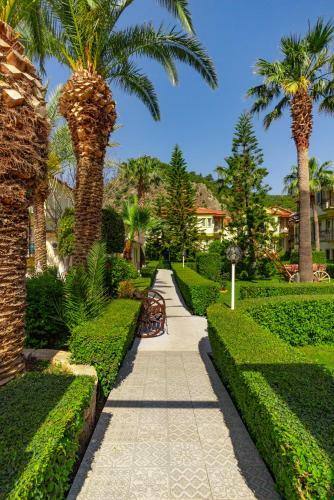 Bed & Breakfast Hotel Karbel Sun