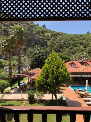 Hotel Oludeniz