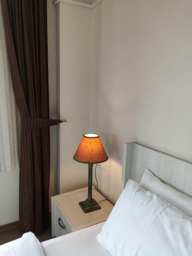 Diamond Park Hotel