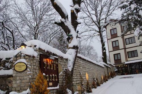 Diamond Park Hotel