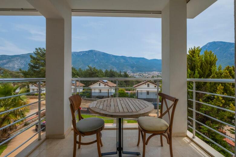 Olympia Villas