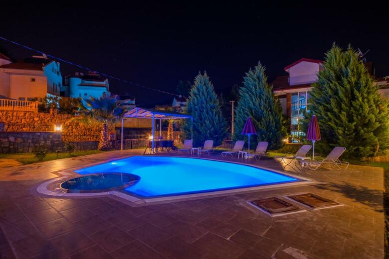 Olympia Villas