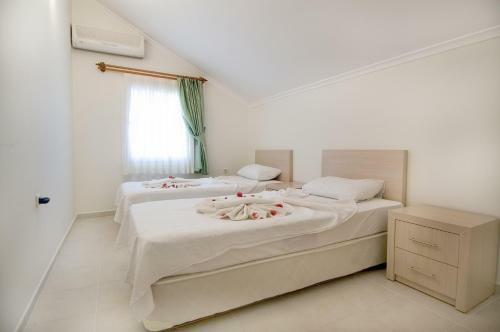Orka Center Point Apartments