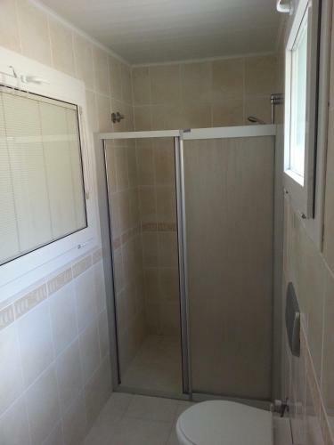 Orka Center Point Apartments