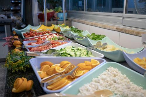 Tonoz Beach Hotel