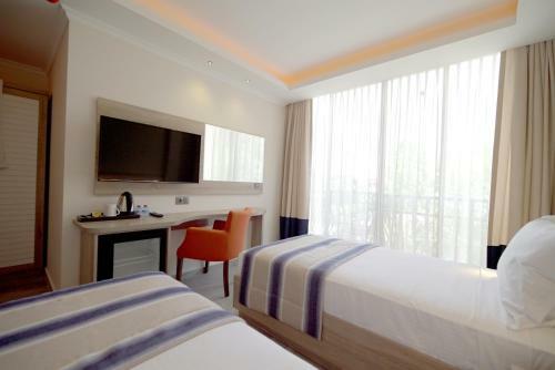Seyir Village Hotel