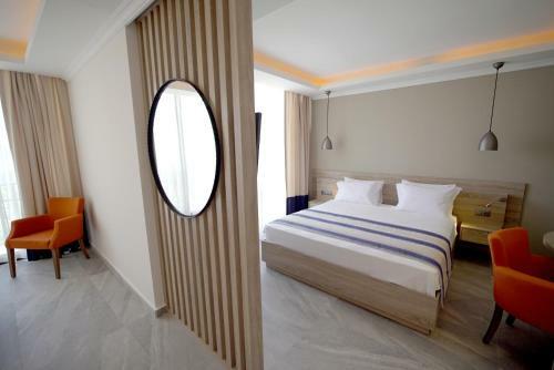 Seyir Village Hotel