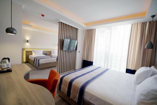Seyir Village Hotel