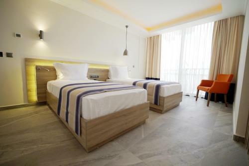 Seyir Village Hotel